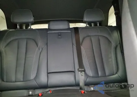 2022 BMW X5 xDrive40I z USA, uszkodzony, nr VIN 5UXCR6C07N9L30768